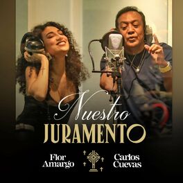 Album cover of Nuestro Juramento