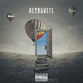 Album cover of Recognize (feat. Dezi)