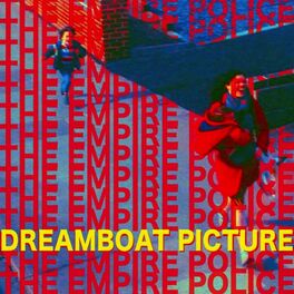 Album cover of Dreamboat Picture