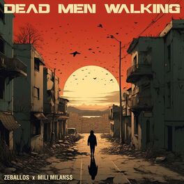 Album cover of Dead Men Walking