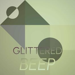 Album cover of Glittered Beep