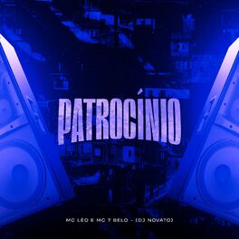 Album cover of Patrocinio