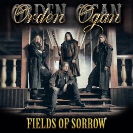 Album cover of Fields of Sorrow