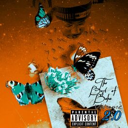 Album cover of Best of Baka : RnB Edition (Vol.2)