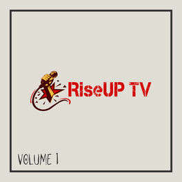 Album cover of Riseup TV, Vol. 1