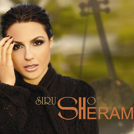 Album cover of Sheram
