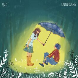 Album cover of Raindreams