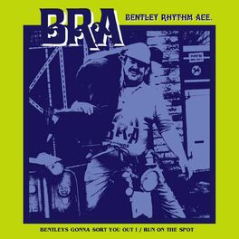Album cover of Bentley's Gonna Sort You Out (playlist 2)