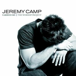Album cover of Carried Me The Worship Project