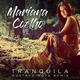 Album cover of Tranquila (Gustavo Mota Remix)