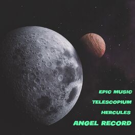 Album cover of Telescopium