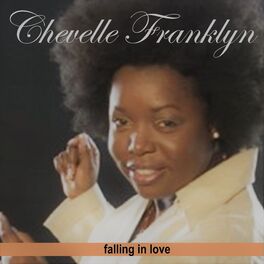 Album cover of Falling in love
