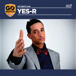 Album cover of Het Beste Van Yes-R