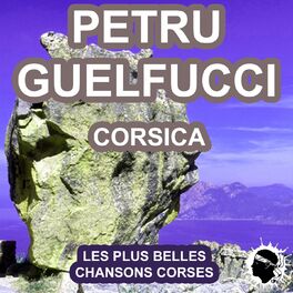 Album cover of Corsica