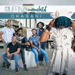 Album cover of Okabani