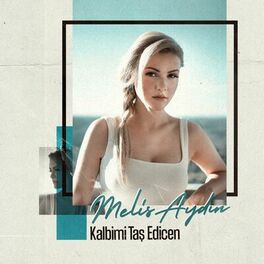 Album cover of Kalbimi Taş Edicen