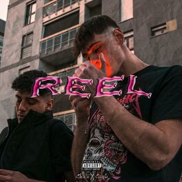 Album cover of REEL (feat. Cardo)