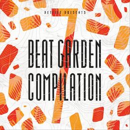 Album cover of Beat Garden Compilation 7 (Petijee Presents)