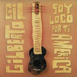 Album cover of Soy loco por ti América