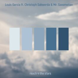 Album cover of Reach 4 the Stars