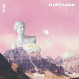 Album cover of Hurtless (feat. Jonah Baker)