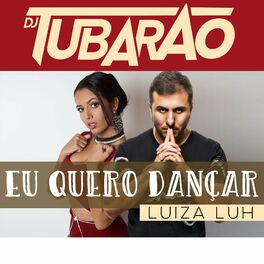 Album cover of Eu Quero Dançar