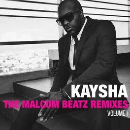 Album cover of The Malcom Beatz Remixes, Vol. 1