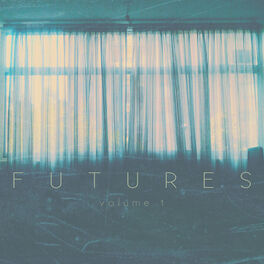 Album cover of FUTURES Vol. 1