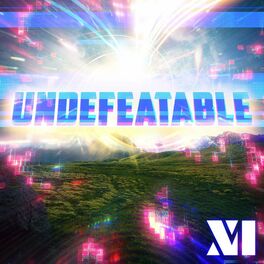 Album cover of Undefeatable