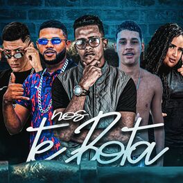 Album cover of Nos Te Bota