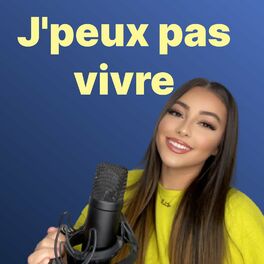 Album cover of J'peux pas vivre
