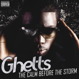 Album cover of The Calm Before the Storm