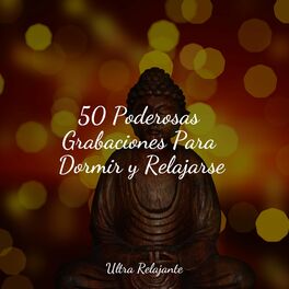 Album cover of 50 Poderosas Grabaciones Para Dormir y Relajarse