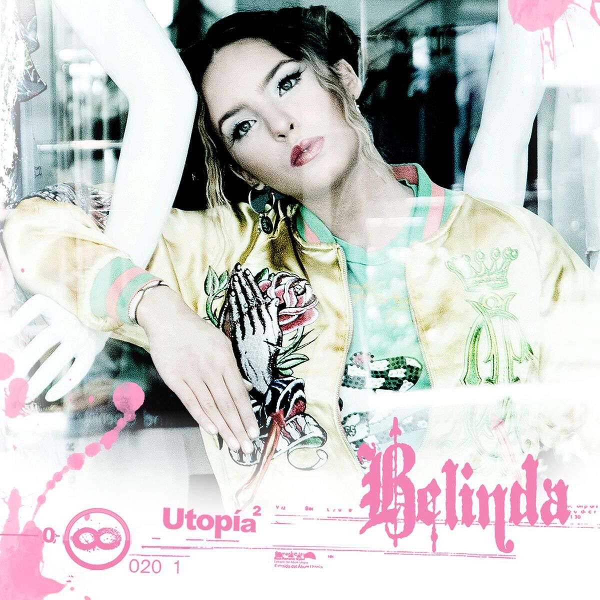 Belinda: albums, songs, playlists | Listen on Deezer