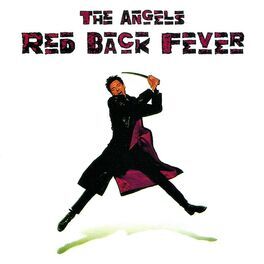 Album cover of Red Back Fever