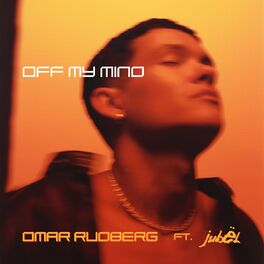 Album cover of Off My Mind (feat. Jubël)