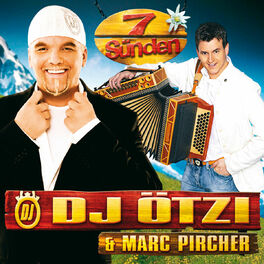 Album cover of 7 Sünden (2008 Platin Version)