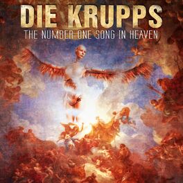 Album picture of The Number One Song in Heaven