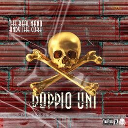 Album cover of Doppio Uni (feat. Andy The Core)