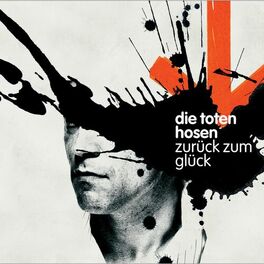 Album cover of Zurück zum Glück