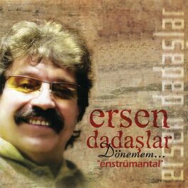 Album cover of Dönemem (Enstrümantal)