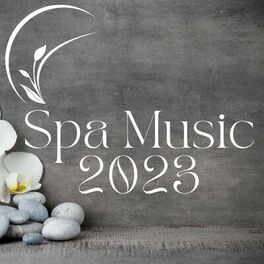 Album cover of Spa Music 2023