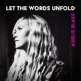Album cover of Let the Words Unfold