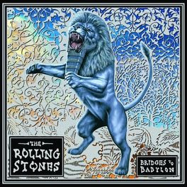 Album cover of Bridges To Babylon (Remastered)