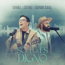 Album cover of Só Tu És Digno