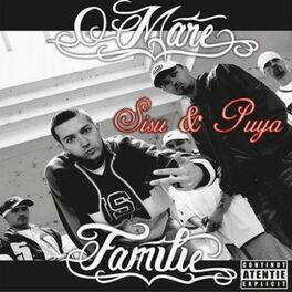 Album cover of O mare familie