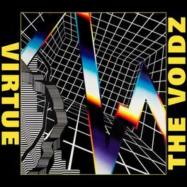 Album cover of Virtue