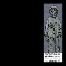 Album cover of Killer (Remixes)