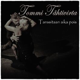 Album cover of Tanssitaan aika pois
