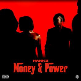 Album cover of Money & Power